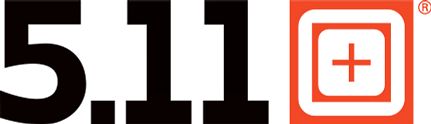 5.11 logo