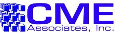 CME Associates logo