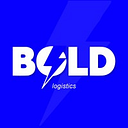 Bold Logistics Inc logo