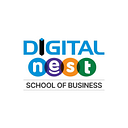 Digital Nest logo