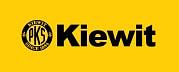 Kiewit Corporation logo