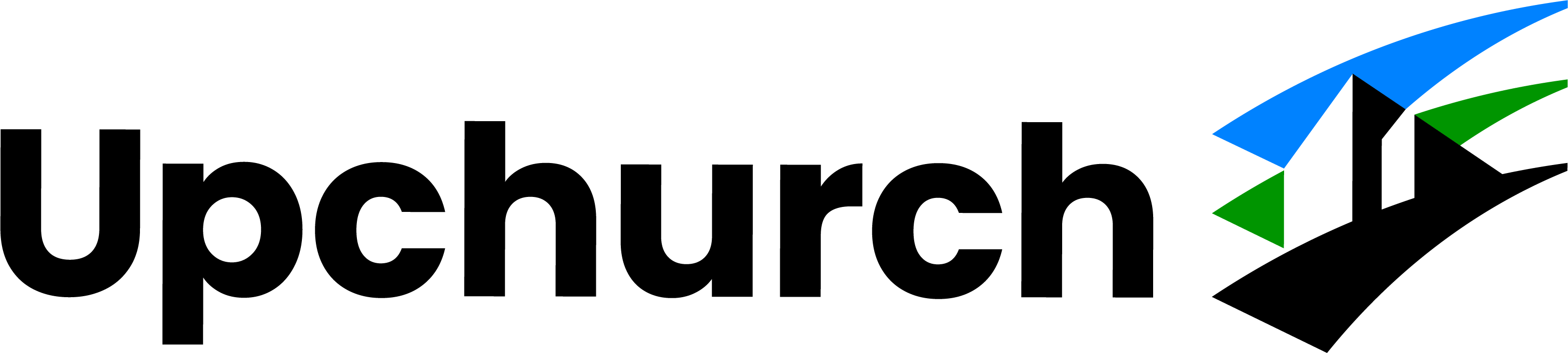 Upchurch logo