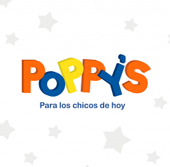 Poppy's Panamá logo