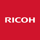 Ricoh Electronics, Inc. logo