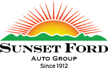 Sunset Ford St. Louis logo