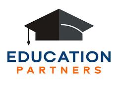 Education Partners logo