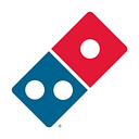 Domino's Corporate logo