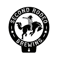Second Rodeo Brewing logo