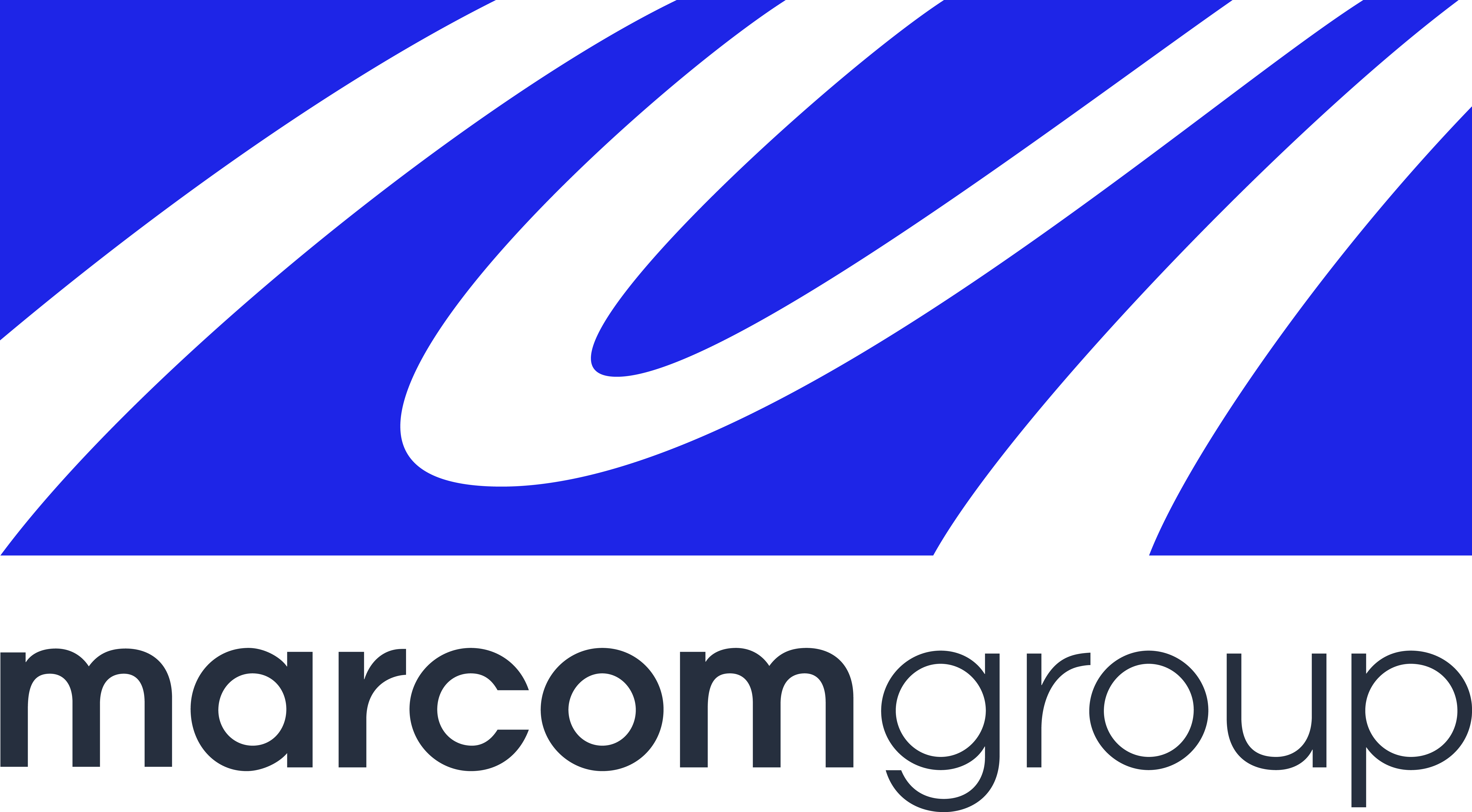 MarCom Group logo