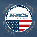 Trace Systems Inc. logo