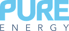 Pure Energy logo