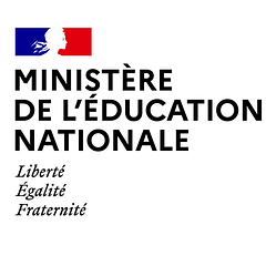 Ministère de l'Éducation nationale logo