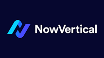 NowVertical logo