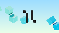 Isomorphic Labs logo