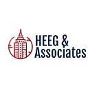 Heeg and Associates logo