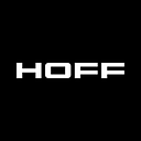 HOFF logo