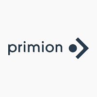 primion Technology GmbH logo