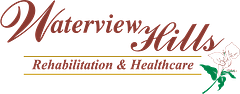 Waterview Hills Rehabilitation & Healthcare logo