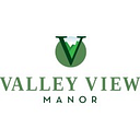 Valley View Manor logo