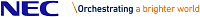 NEC Global logo