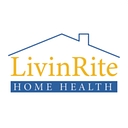 LivinRite Home Health logo