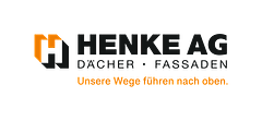 Henke AG logo