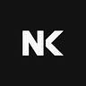 NK Media GmbH logo