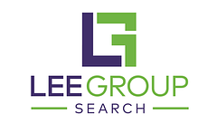 Lee Group Search logo