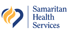 Samaritan Health logo