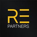 RE Partners logo