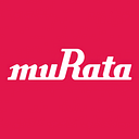 MURATA POWER SOLUTIONS logo