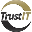 Trust IT logo