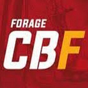 Forage CBF logo