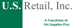 USR Team Franchise of Pet Supplies Plus logo