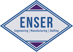 Enser logo