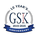GSK Solutions Inc logo