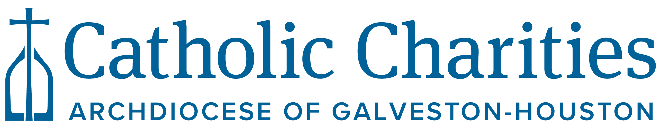 Catholic Charities Of The Archdiocese logo