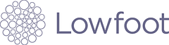 Lowfoot logo