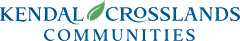 Kendal-Crosslands Communities Careers logo