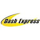 Dash Express logo
