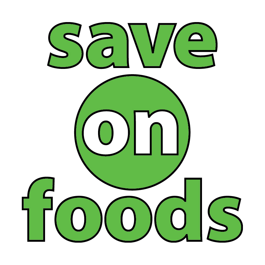 Save-On-Foods logo