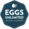 Eggs Unlimited logo