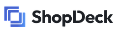 Shopdeck logo