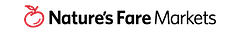 Nature's Fare Markets logo