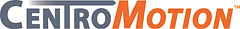 CentroMotion logo