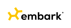 Embark Veterinary logo
