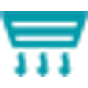 City of Garland, TX logo