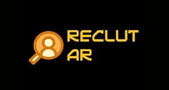 ReclutAr logo