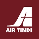 Air Tindi Ltd. logo