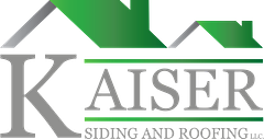 Kaiser Siding and Roofing logo